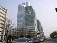 포모스 삼풍백화점 자리 현재 모습 삼풍백화점 자리 현재 모습