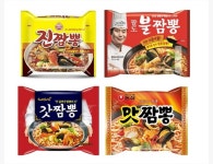 포모스 이제 대세가 된 짬뽕라면 호불호 이제 대세가 된 짬뽕라면 호불호