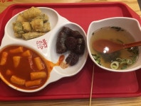 포모스 죠스떡볶이 5천원짜리 1인세트의 위엄 죠스떡볶이 5천원짜리 1인세트의 위엄