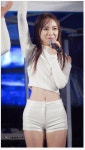 포모스 AOA 민아 크네요.... AOA 민아 크네요....