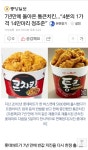 포모스 롯데마트 통큰치킨 부활 롯데마트 통큰치킨 부활