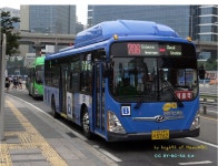 포모스 서울 시내버스중 운행거리가 가장 긴 노선 서울 시내버스중 운행거리가 가장 긴 노선