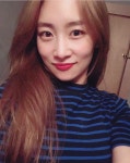 포모스 카라 전 멤버 니콜 최근 와꾸 상태 카라 전 멤버 니콜 최근 와꾸 상태