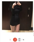 포모스 키 168에 이정도면 통통한가요? 키 168에 이정도면 통통한가요?