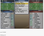 포모스 위닝일레븐 역사상 최고의 팀 위닝일레븐 역사상 최고의 팀