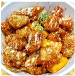 포모스 개그맨 이승윤 알통 닭강정 비쥬얼 개그맨 이승윤 알통 닭강정 비쥬얼