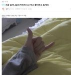 포모스 아프리카 스꼴들의 귀여운 막내 여동생 아프리카 스꼴들의 귀여운 막내 여동생