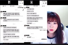 포모스 스트리머 푸딩, 트코 운영자와 흐앙 갑질 폭로 스트리머 푸딩, 트코 운영자와 흐앙 갑질 폭로 