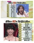 포모스 세계에서 미남&미인이 가장 많은 나라 TOP 10 세계에서 미남&미인이 가장 많은 나라 TOP 10 