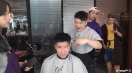 강종권기능장 남자는머리빨 | 포모스 남자는 머리빨이라는거 증명하는 짤 남자는 머리빨이라는거 증명하는 짤