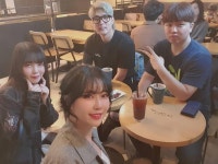 포모스 서새봄이랑 옴므는 리얼루 만나는거같네 서새봄이랑 옴므는 리얼루 만나는거같네