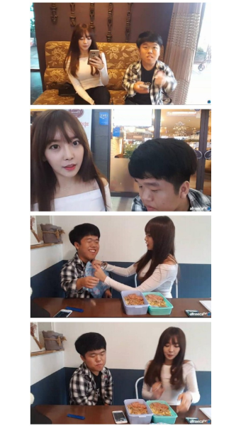 포모스 아프리카 열혈 현모 대참사 아프리카 열혈 현모 대참사