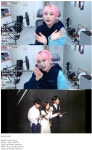 포모스 구구단 김세정이 양팡을 보고 한 말 구구단 김세정이 양팡을 보고 한 말