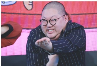 포모스 감스트 제일 꿀잼일때 시절 감스트 제일 꿀잼일때 시절
