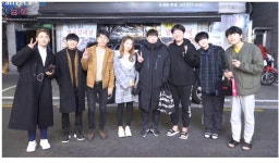 남순상회 | 포모스 BJ남순 & 이상호 별밤 단체사진 BJ남순 & 이상호 별밤 단체사진