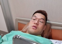 포모스 홍구도 소신발언 떳다 ㄷㄷ 홍구도 소신발언 떳다 ㄷㄷ