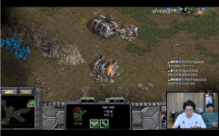 포모스 ??? : 자가격리 마린 ??? : 자가격리 마린 