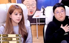 포모스 노래하는코트 논란의 BJ들 비하발언.jpg 노래하는코트 논란의 BJ들 비하발언.jpg