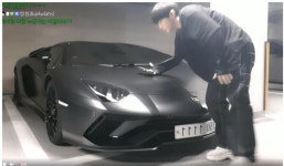 포모스 BJ 케이 자동차 근황 ㄷㄷ BJ 케이 자동차 근황 ㄷㄷ