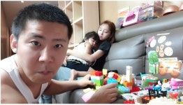 포모스 오늘자 철구 딸 연지 팔아먹는 방송 오늘자 철구 딸 연지 팔아먹는 방송