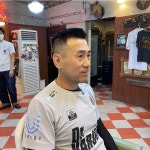 포모스 가짜사나이 합격이 확실한 김병지 헤어스타일 가짜사나이 합격이 확실한 김병지 헤어스타일