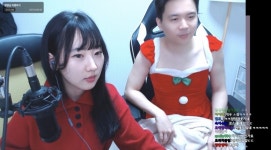 포모스 얍얍-피유 커플 근황.jpg 얍얍-피유 커플 근황.jpg