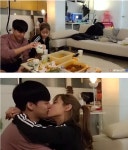 포모스 솔님이랑 키스하고 진결 선언한 파퀴 ㄷㄷ 솔님이랑 키스하고 진결 선언한 파퀴 ㄷㄷ