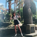 포모스 여캠중 실제 비율 모델이라는 분 여캠중 실제 비율 모델이라는 분