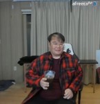 포모스 감스트 방송에 오랜만에 등장한 맨만기 감스트 방송에 오랜만에 등장한 맨만기