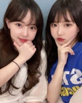 포모스 봉순이가 셀카를 진짜 잘찍는듯 봉순이가 셀카를 진짜 잘찍는듯