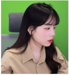 포모스 옆태가 이쁜 다누리 옆태가 이쁜 다누리