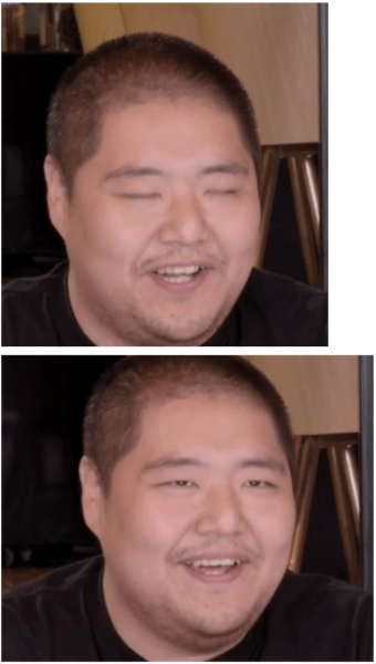 포모스 플레임 잘생긴거맞냐..? 플레임 잘생긴거맞냐..?