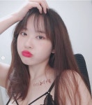 포모스 요즘 물오른 소람잉 미모 요즘 물오른 소람잉 미모