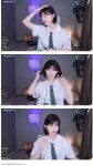 포모스 공방 깡패.. 문월이 가장 잘 어울리는 머리 공방 깡패.. 문월이 가장 잘 어울리는 머리