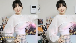 포모스 자칭 아이돌 의상으로 의첸한 잔디 자칭 아이돌 의상으로 의첸한 잔디