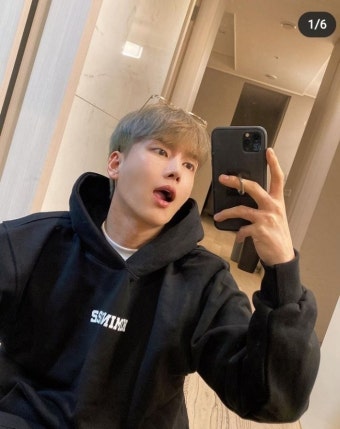 포모스 일반인기준 훈남이다 vs 존잘이다 일반인기준 훈남이다 vs 존잘이다