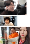 포모스 이중에 누구 표정이 제일 부담스럽냐? 이중에 누구 표정이 제일 부담스럽냐?