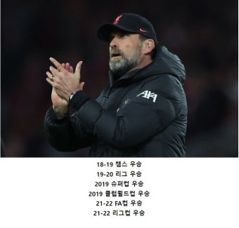 포모스 리버풀, 첼시와 승부차기 끝에 FA컵 우승! 리버풀, 첼시와 승부차기 끝에 FA컵 우승!