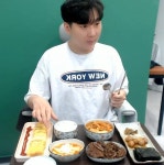 포모스 곧 유부남 되는 김정우 저녁 밥상 클라스 곧 유부남 되는 김정우 저녁 밥상 클라스