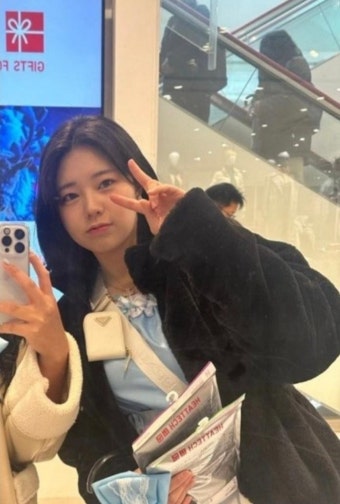 포모스 뚜밥 실물이라는데 ㄹㅇ 예쁘긴 하네.. 뚜밥 실물이라는데 ㄹㅇ 예쁘긴 하네..