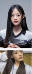 포모스 남상이라는 말 좀 듣는 뉴진스 멤버 남상이라는 말 좀 듣는 뉴진스 멤버