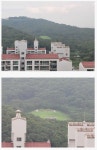 포모스 검단 왕릉뷰 아파트 조망 ㄷㄷ 검단 왕릉뷰 아파트 조망 ㄷㄷ