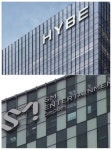 포모스 엇갈린 하이브…SM 인수 찬성 42% VS 반대·무관심 58% 엇갈린 하이브…SM 인수 찬성 42% VS 반대·무관심 58%