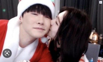 포모스 케이 인생 제일 부러웠을때 케이 인생 제일 부러웠을때