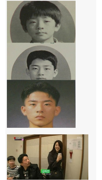 포모스 김준호 진짜 잘생긴거죠 김준호 진짜 잘생긴거죠