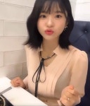 포모스 하랑e 등근육 공개 ㄷㄷ 하랑e 등근육 공개 ㄷㄷ