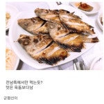 포모스 인지도 없는 생선구이 원탑 인지도 없는 생선구이 원탑
