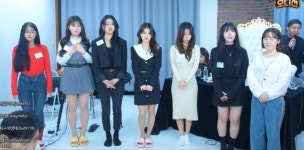 포모스 철구 씨나인뮤직 오디션 합격자들 철구 씨나인뮤직 오디션 합격자들