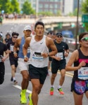 포모스 김동현 10km 마라톤 기록 김동현 10km 마라톤 기록