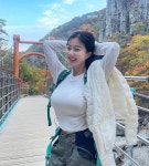 포모스 대기업 정도 번다는 女등산 유튜버 백만송희 대기업 정도 번다는 女등산 유튜버 백만송희